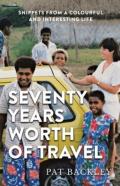 Seventy Years Worth Of Travels