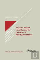 Several Complex Variables And The Geometry Of Real Hypersurfaces