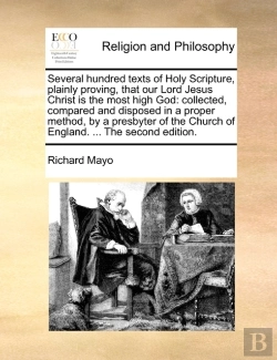 Bertrand.pt - Several Hundred Texts Of Holy Scripture,