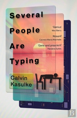 Bertrand.pt - Several People Are Typing