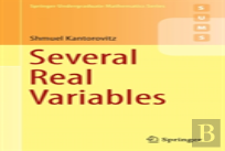 Several Real Variables