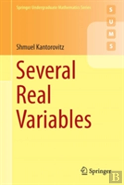 Bertrand.pt - Several Real Variables