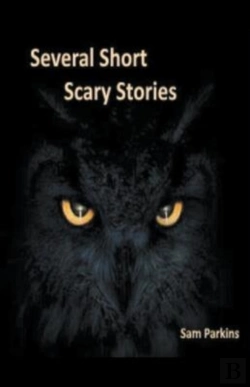 Bertrand.pt - Several Short Scary Stories