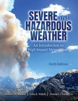 Bertrand.pt - Severe And Hazardous Weather