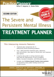 Severe And Persistent Mental Illness Treatment Planner