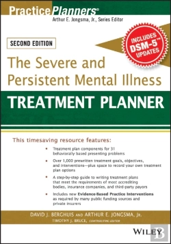 Bertrand.pt - Severe And Persistent Mental Illness Treatment Planner