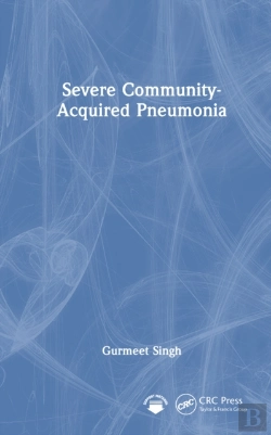 Bertrand.pt - Severe Community-Acquired Pneumonia