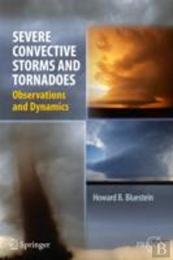 Bertrand.pt - Severe Convective Storms And Tornadoes