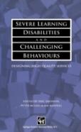 Severe Learning Disabilities And Challenging Behaviours