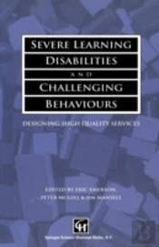 Severe Learning Disabilities And Challenging Behaviours