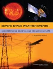 Severe Space Weather Events