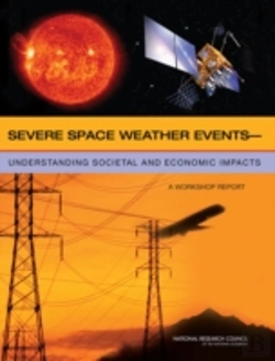 Bertrand.pt - Severe Space Weather Events