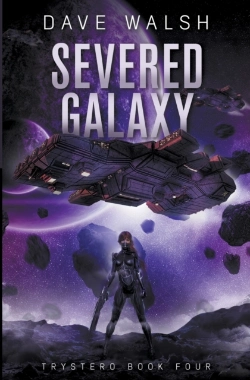 Bertrand.pt - Severed Galaxy