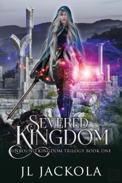 Bertrand.pt - Severed Kingdom