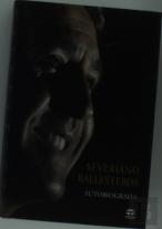 Severiano Ballesteros. Autobiografía