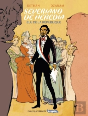 Sévériano De Hérédia