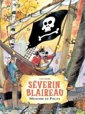 Severin Blaireau T1