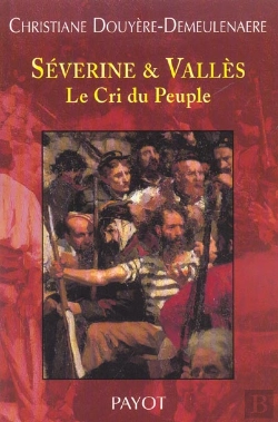 Bertrand.pt - Severine Et Valles, Le Cri Du Peuple
