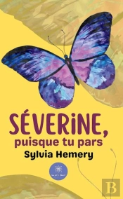 Severine Puisque Tu Pars