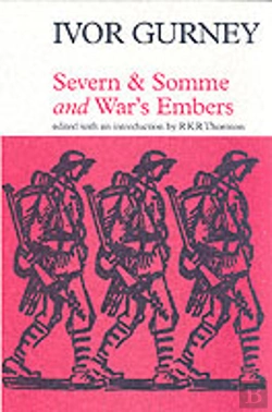 Bertrand.pt - Severn And Somme <I>And</I> War'S Embers