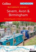 Severn, Avon And Birmingham (2)