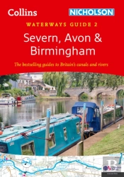 Severn, Avon And Birmingham (2)