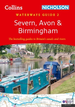 Bertrand.pt - Severn, Avon And Birmingham (2)
