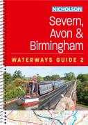 Severn, Avon And Birmingham (2)
