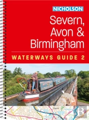 Severn, Avon And Birmingham (2)