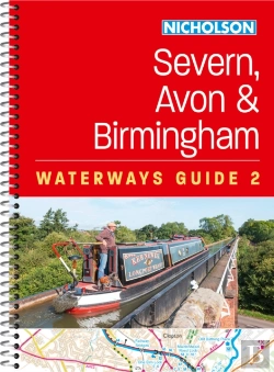 Bertrand.pt - Severn, Avon And Birmingham (2)