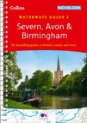 Severn, Avon And Birmingham