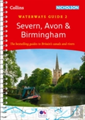 Severn, Avon And Birmingham