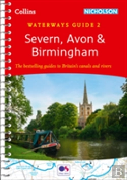 Bertrand.pt - Severn, Avon And Birmingham