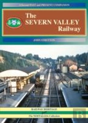 Severn Valley Railway
