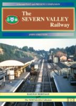 Bertrand.pt - Severn Valley Railway
