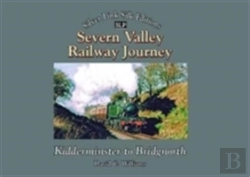 Bertrand.pt - Severn Valley Railway Journey