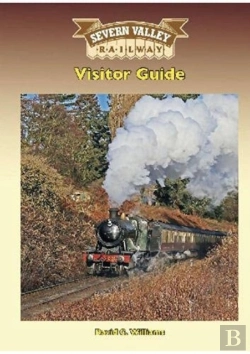 Bertrand.pt - Severn Valley Railway Visitor Guide (10th Edition)