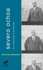 Severo Ochoa