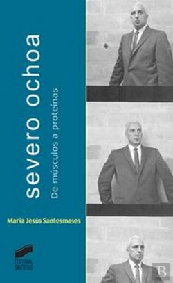 Bertrand.pt - Severo Ochoa