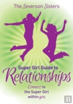 Bertrand.pt - Severson Sisters Super Girl Guide To Rel