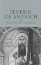 Severus Of Antioch