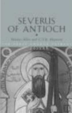 Bertrand.pt - Severus Of Antioch