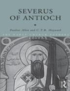 Severus Of Antioch