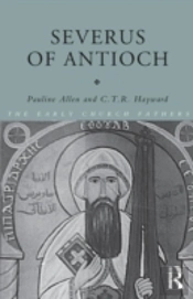 Severus Of Antioch