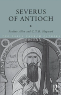 Bertrand.pt - Severus Of Antioch