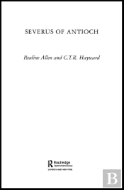 Severus Of Antioch