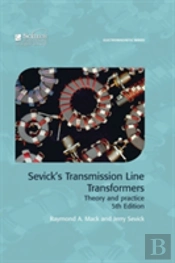 Sevick'S Transmission Line Transformers