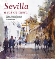 Sevilla A Ras De Tierra