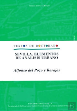 Bertrand.pt - Sevilla, Elementos De Analisis Urbano