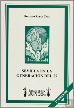 Bertrand.pt - Sevilla En La Generacion Del 27  